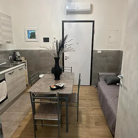 La Casetta Del Centro * Palermo