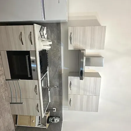 La Casetta Del Centro