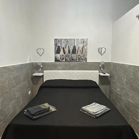 Apartament La Casetta Del Centro