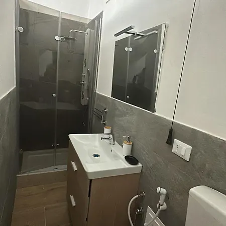 La Casetta Del Centro *