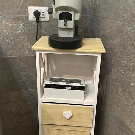 La Casetta Del Centro *